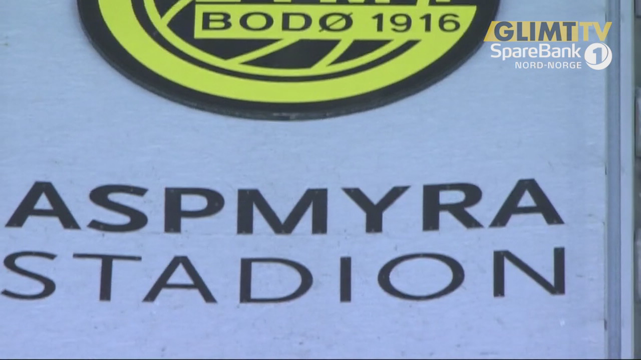 Bodø/Glimt - Ranheim 3-3